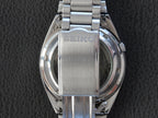 Montre vintage Seiko 5 SNK, pour homme, proposée par Maison Vintage Watches.