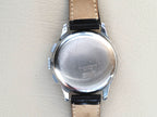 Montre vintage Telda Lewyt Chronograph, pour homme, proposée par Maison Vintage Watches.