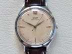 Montre vintage Tissot, pour homme, proposée par Maison Vintage Watches.