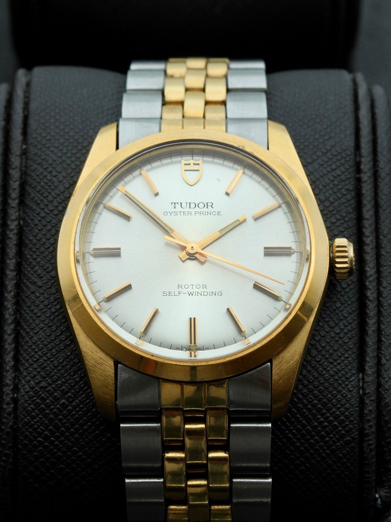 Montre Tudor Prince Oyester