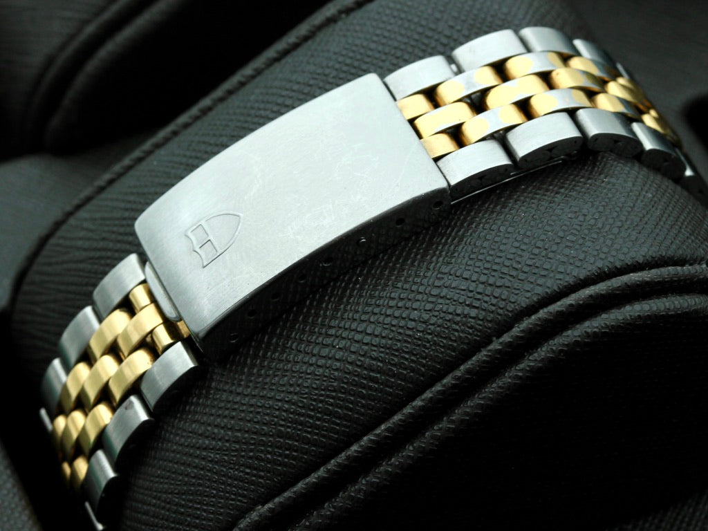 Montre Tudor Prince Oyester