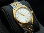 Montre vintage Tudor Oyster Prince, pour homme, proposée par Montre Vintage.