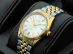 Montre vintage Tudor Oyster Prince, pour homme, proposée par Montre Vintage.