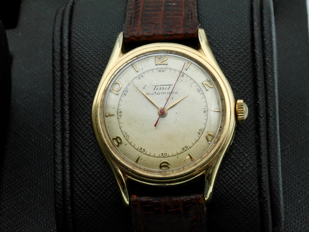 Montre Tissot 1947 automatique