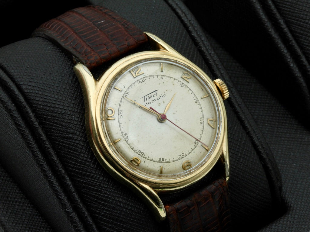 Montre Tissot 1947 automatique
