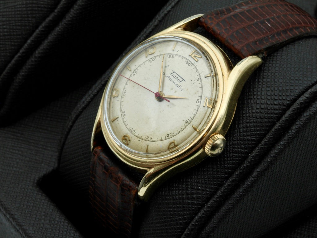 Montre Tissot 1947 automatique