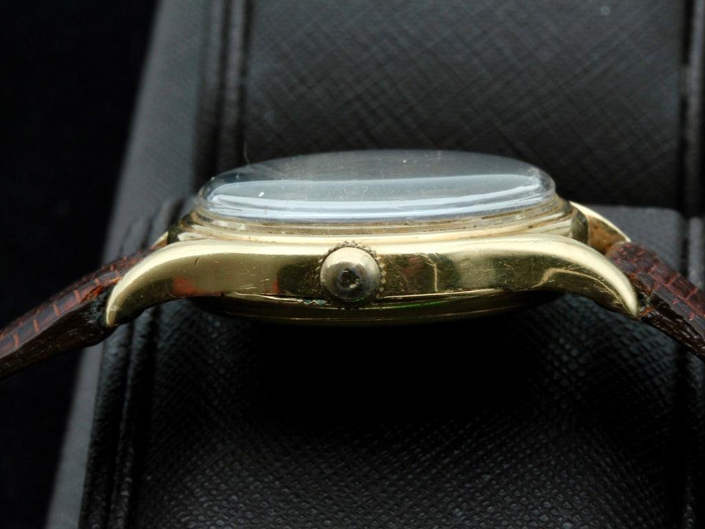 Montre Tissot 1947 automatique